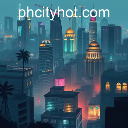 Exploring the Exciting Realm of Adventure Games in PHCity