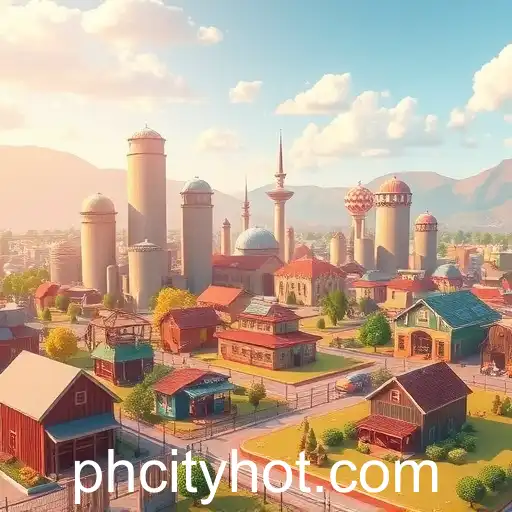 Gaming Trends of 2025: PHCity Leads the Charge