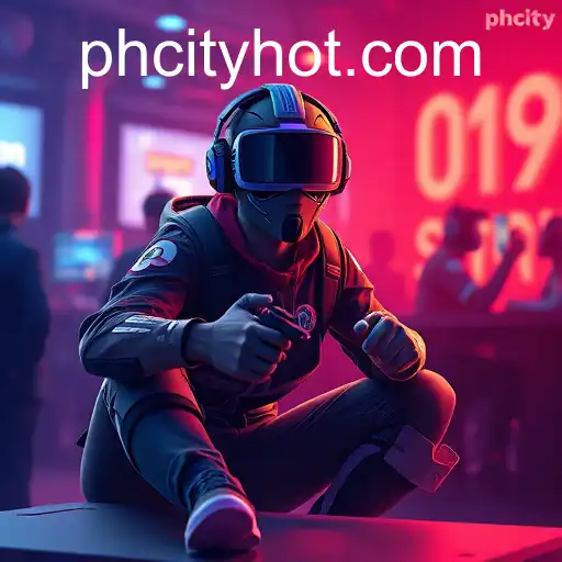 Gaming Innovations and Trends Shaping 2025