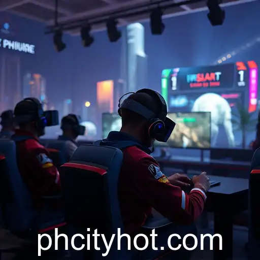 Gaming Trends and Innovations