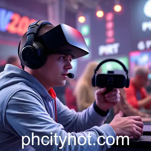 The Evolution of Online Gaming in 2025