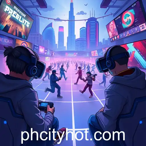 The Evolution of Gaming Culture in 2025