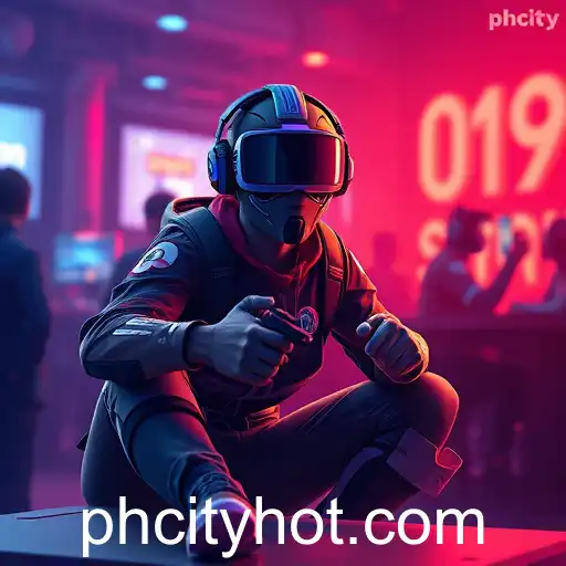 Gaming Innovations and Trends Shaping 2025