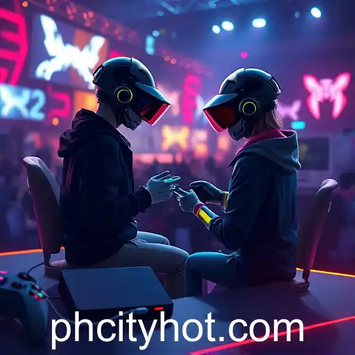 Gaming Trends in the Virtual World