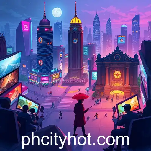 Evolving Challenges in Online Gaming