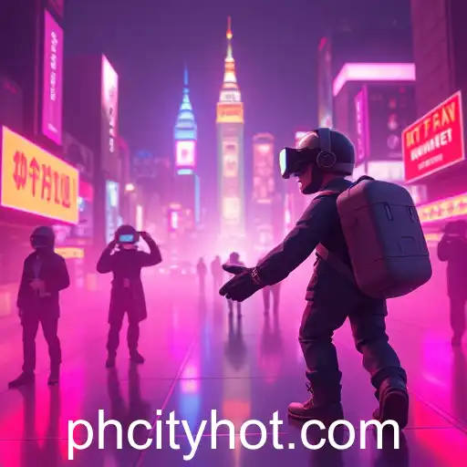 Phcity's Innovative Leap in 2025