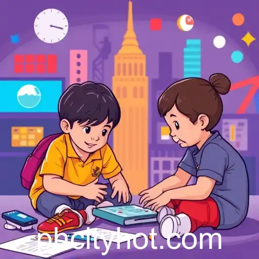 Phcity and the Rise of Online Gaming in 2025