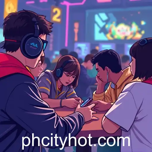 Revitalizing Game Community Engagement