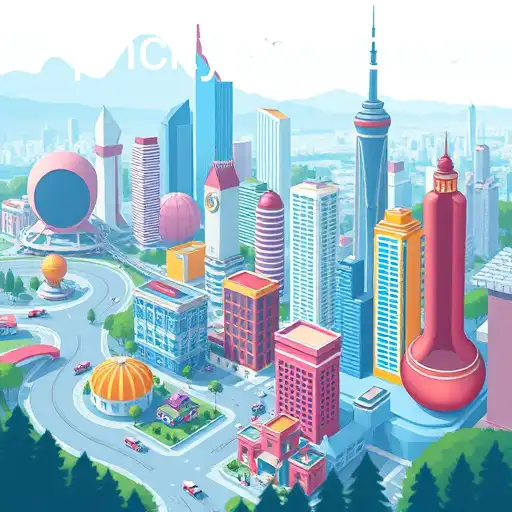 Exploring 'Kids Fun': A Growing Game Category in the Heart of PH City