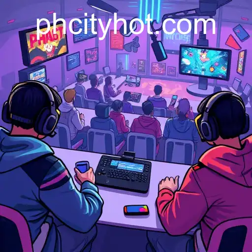 Gaming in Port City: A New Era