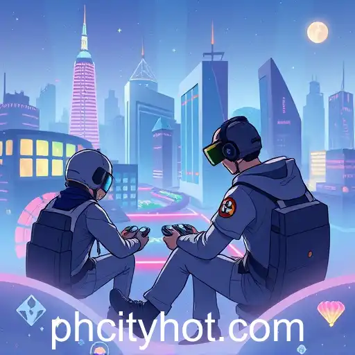 The Digital Renaissance: Gaming in Port Harcourt City