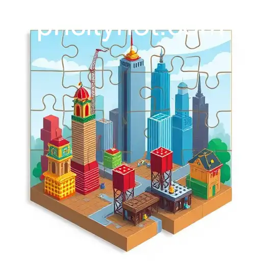 Unlocking the Mysteries of 'Puzzle Challenges': Discovering 'phcity'