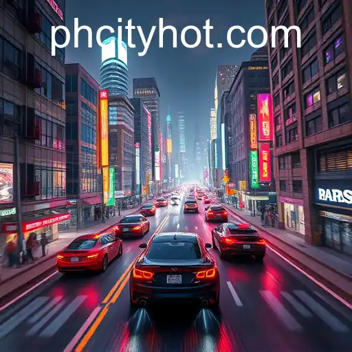 Racing Thrills: The Ultimate Adrenaline Rush for Gaming Enthusiasts