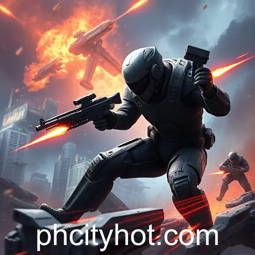 The Rise of PHCity in Global Gaming