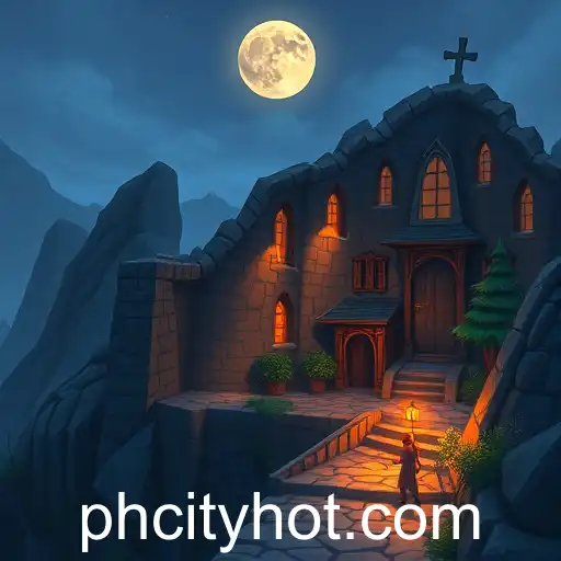 Exploring the Exciting Realm of Adventure Games in PHCity
