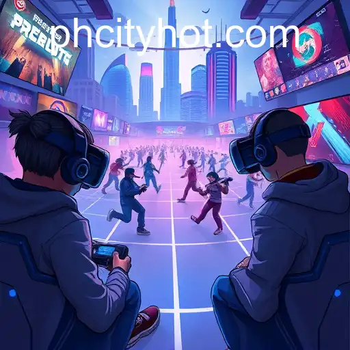 The Evolution of Gaming Culture in 2025