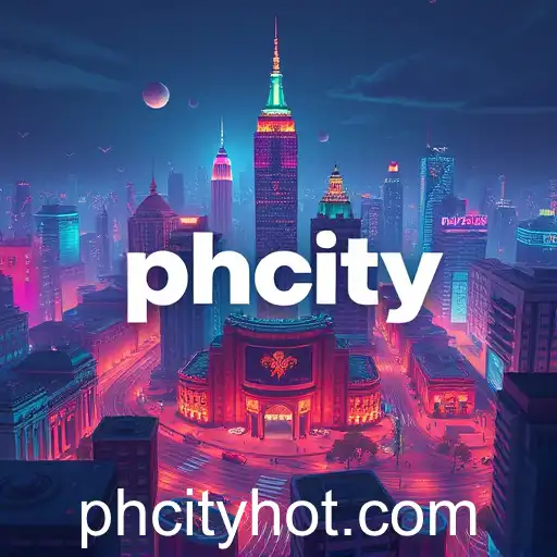 PhCity Trends in Digital Gaming