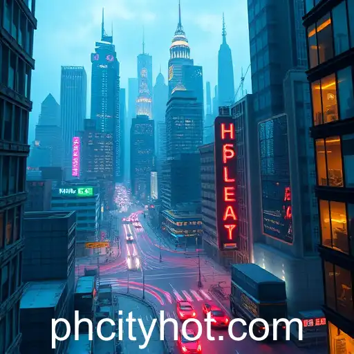 Unlocking the Mysteries of 'Puzzle Challenges': Discovering 'phcity'