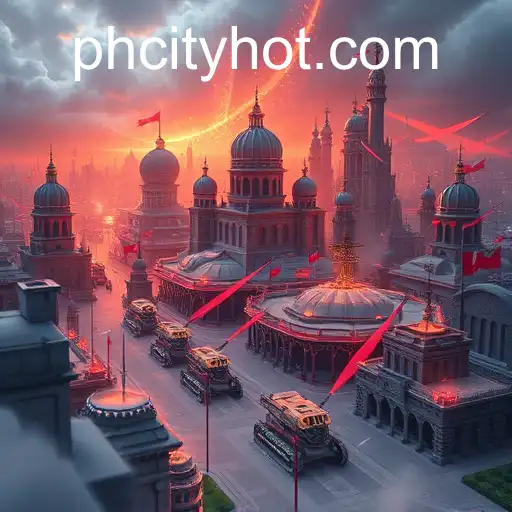 Exploring 'Strategy Fun': The Thrilling Game Category Redefining Online Play